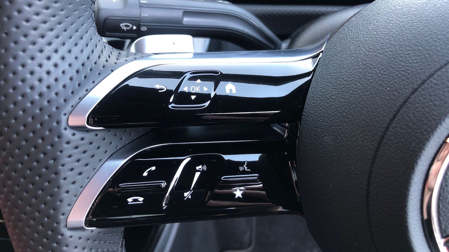 Used Mercedes-Benz CLA 2025 for sale - 77679840: Photo 19