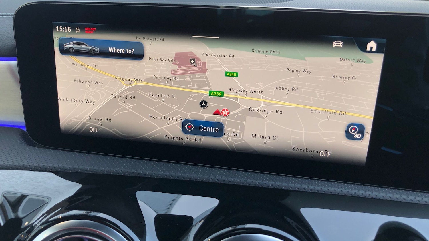 Used Mercedes-Benz CLA 2025 for sale - 77679840: Photo 20