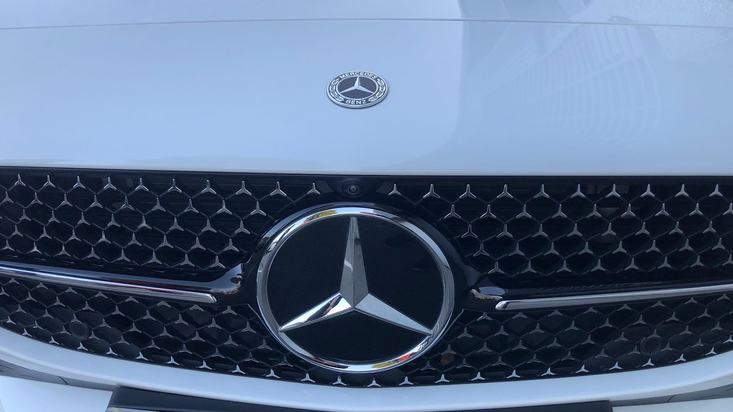 Used Mercedes-Benz CLA 2025 for sale - 77679840: Photo 21