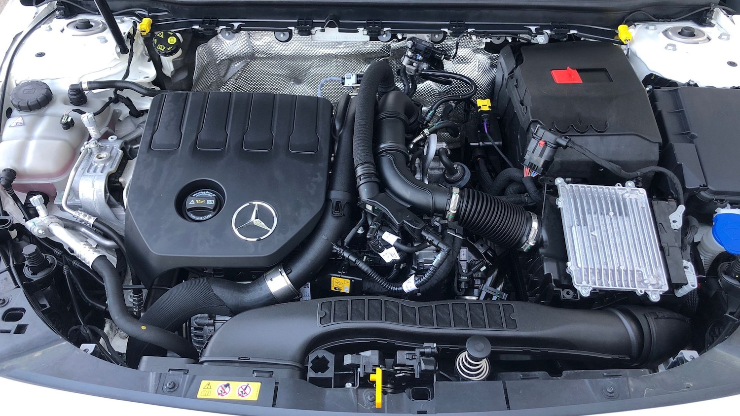Used Mercedes-Benz CLA 2025 for sale - 77679840: Photo 27