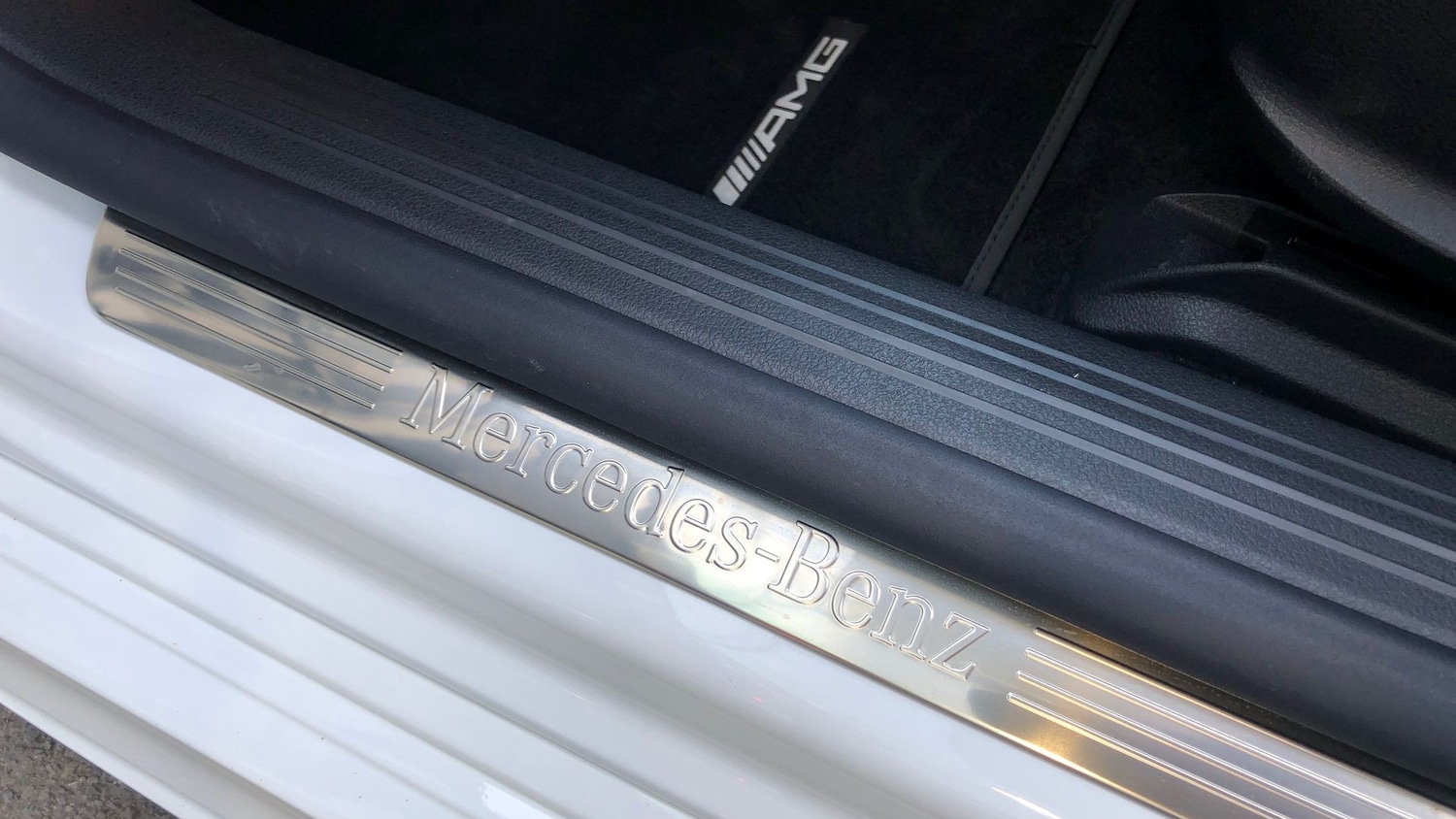 Used Mercedes-Benz CLA 2025 for sale - 77679840: Photo 29