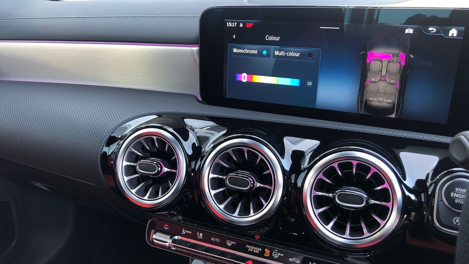 Used Mercedes-Benz CLA 2025 for sale - 77679840: Photo 32