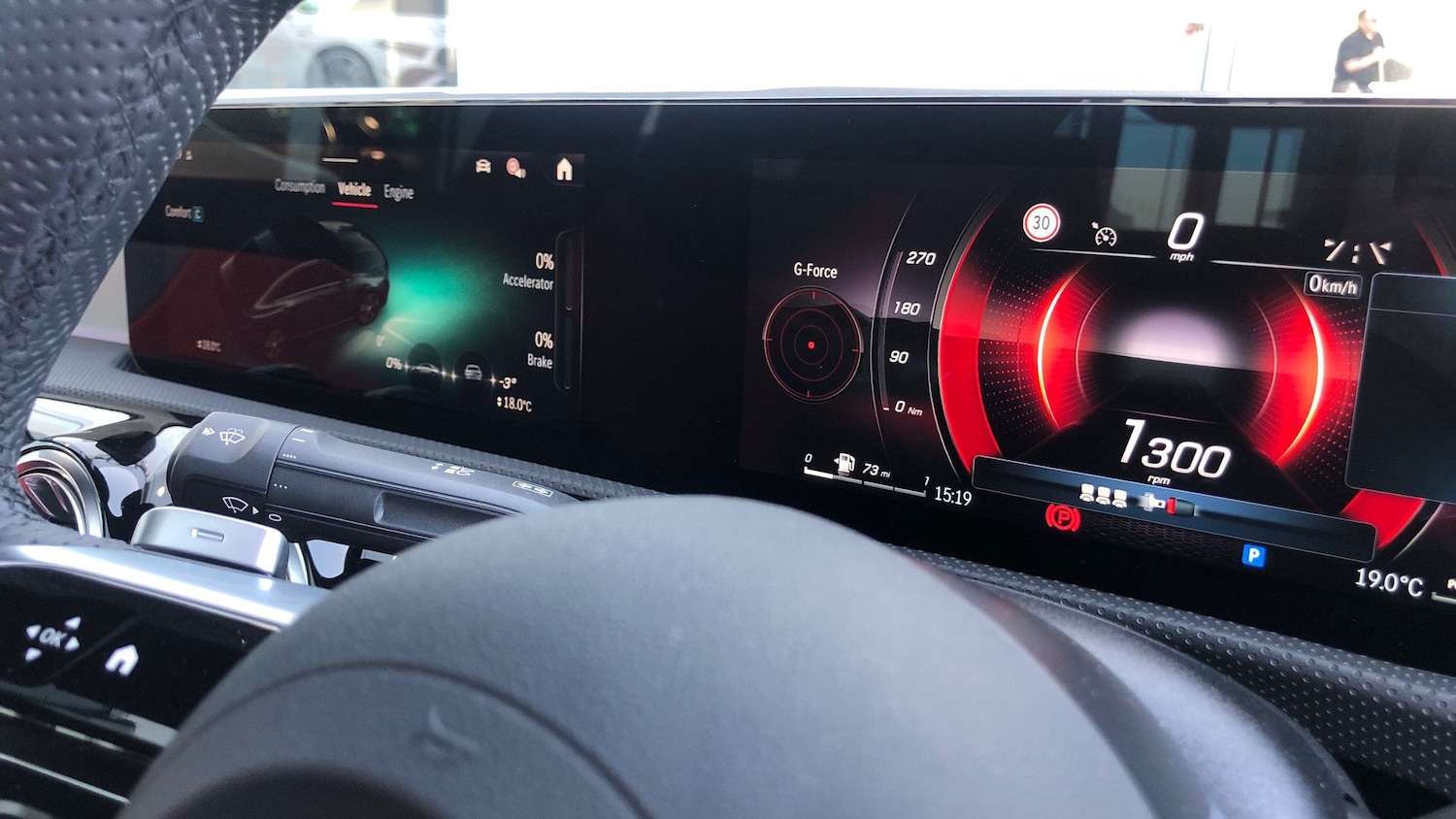 Used Mercedes-Benz CLA 2025 for sale - 77679840: Photo 36