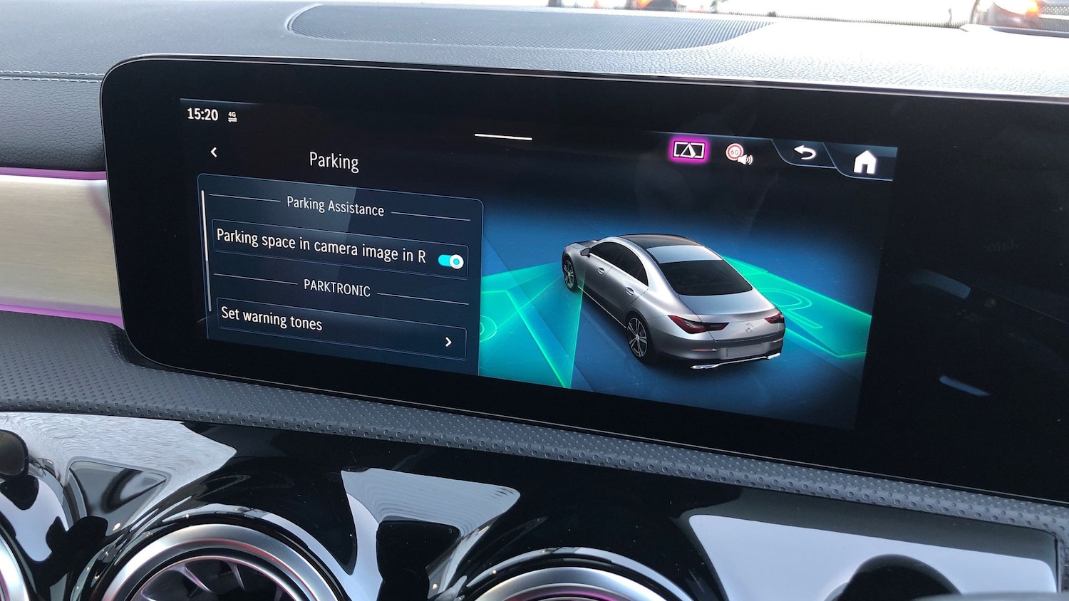 Used Mercedes-Benz CLA 2025 for sale - 77679840: Photo 39