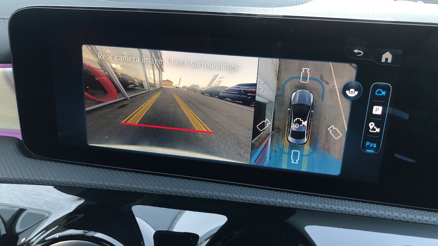 Used Mercedes-Benz CLA 2025 for sale - 77679840: Photo 40