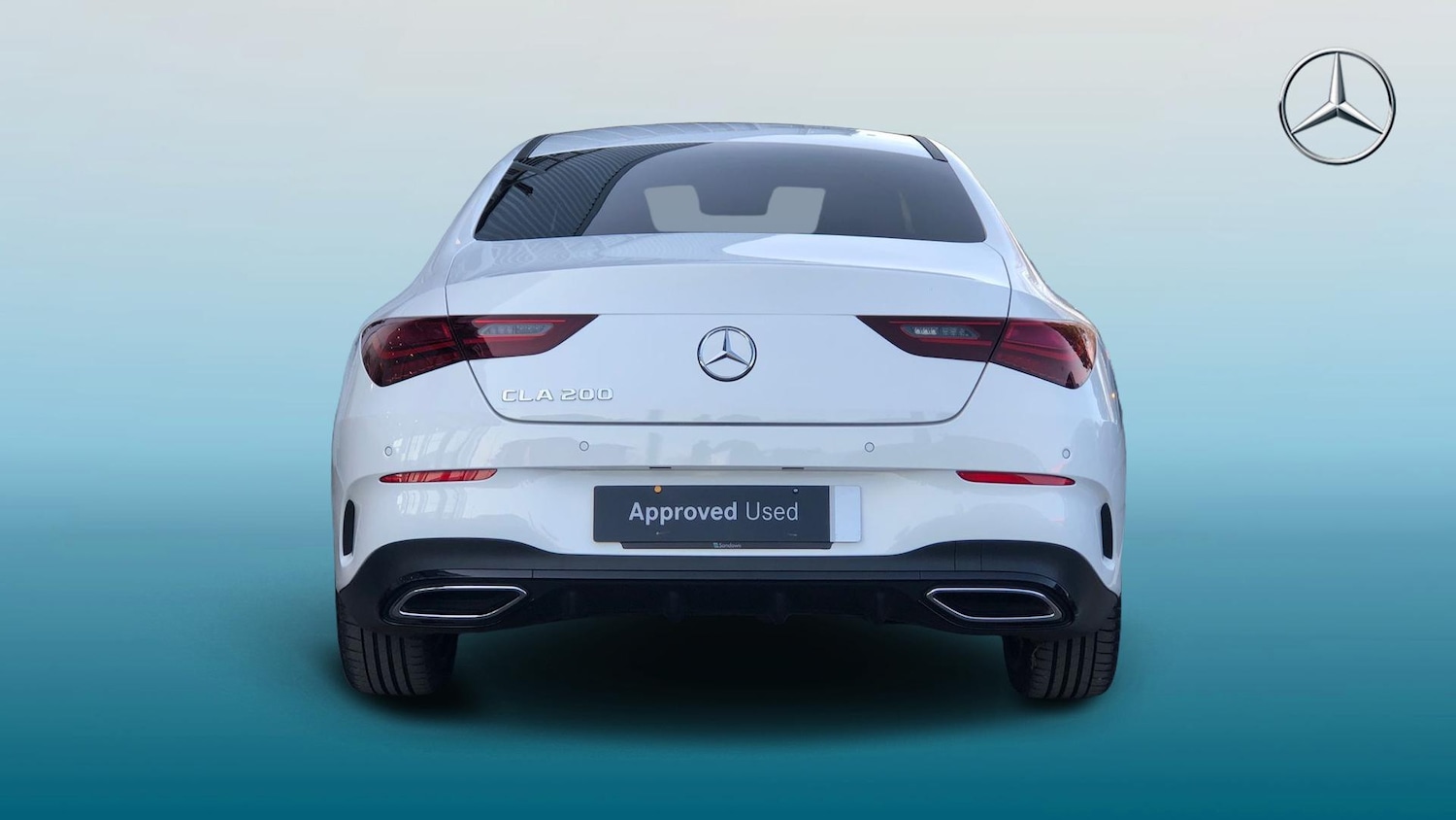 Used Mercedes-Benz CLA 2025 for sale - 77679840: Photo 7