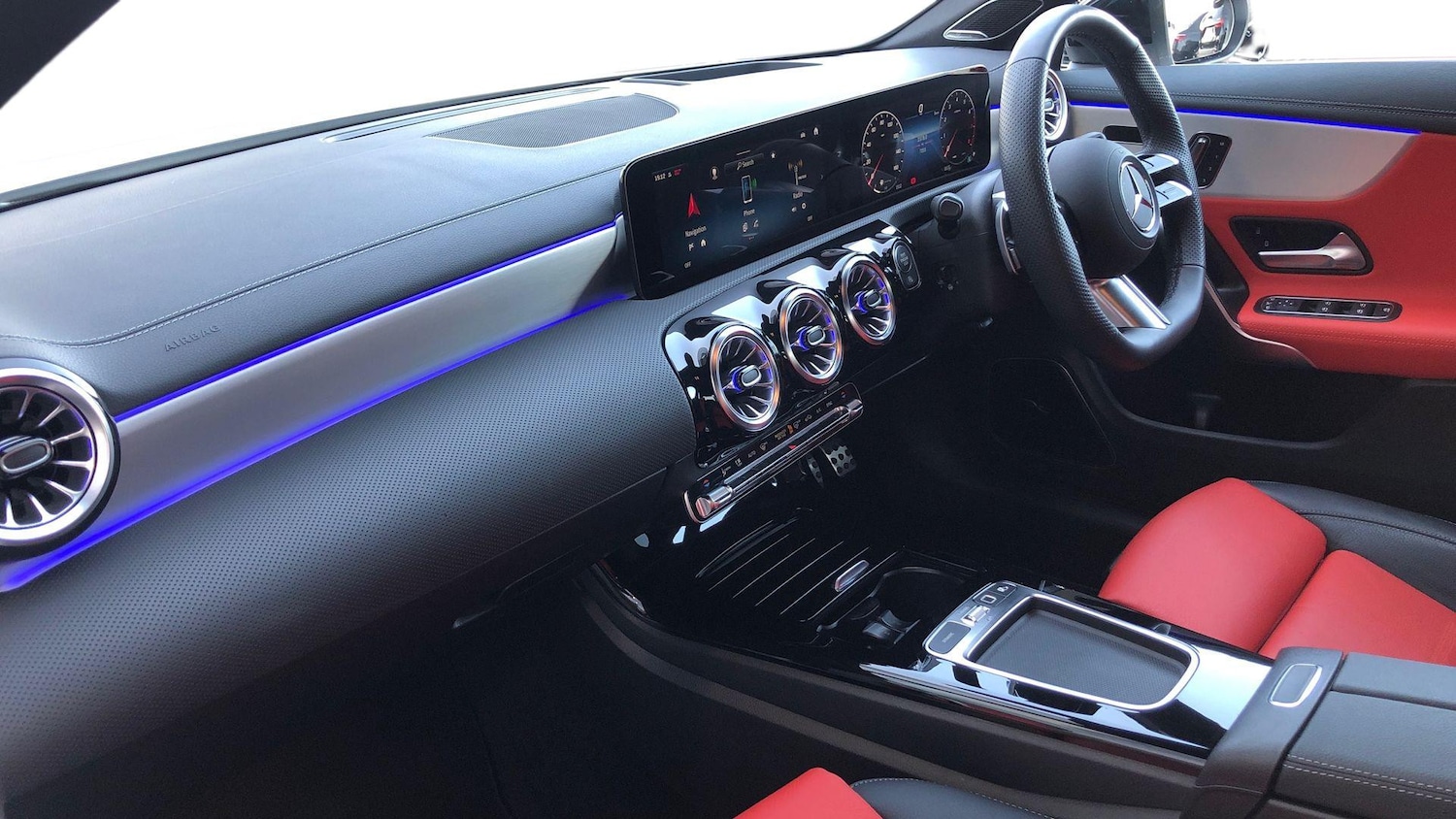 Used Mercedes-Benz CLA 2025 for sale - 77679840: Photo 8