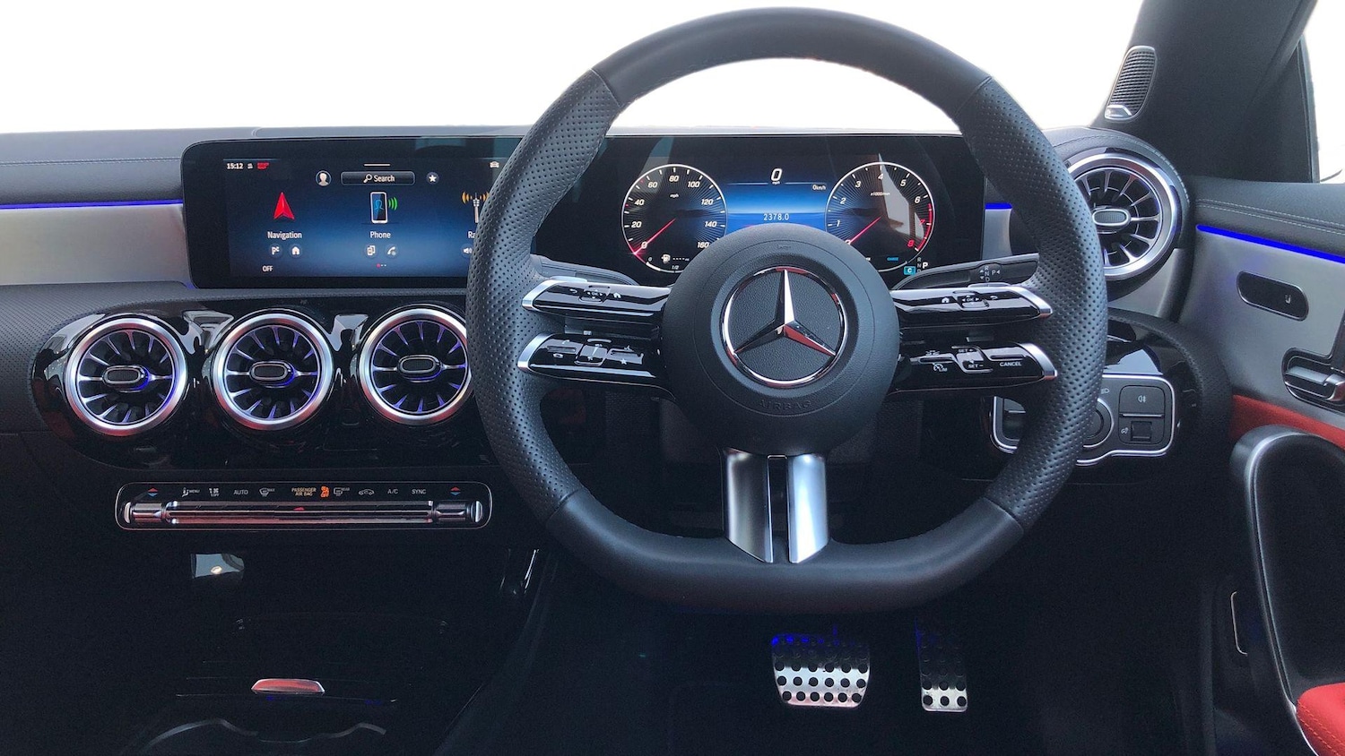 Used Mercedes-Benz CLA 2025 for sale - 77679840: Photo 9