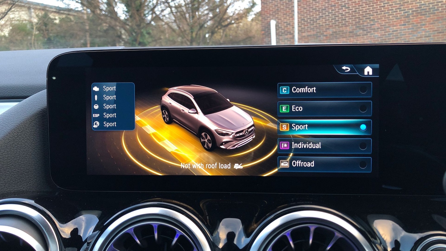 Used Mercedes-Benz GLA 2025 for sale - 77520125: Photo 28