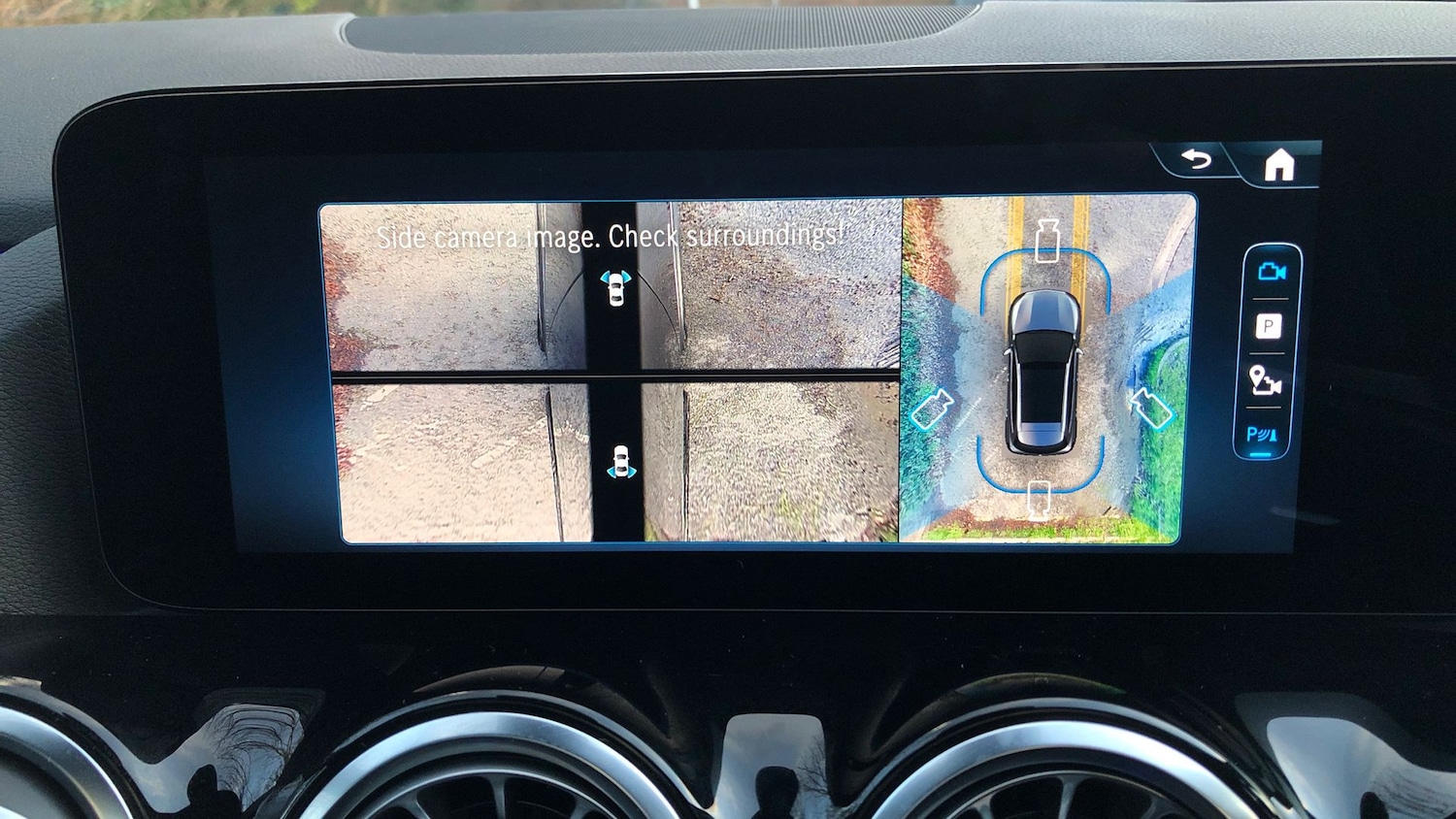 Used Mercedes-Benz GLA 2025 for sale - 77520125: Photo 40