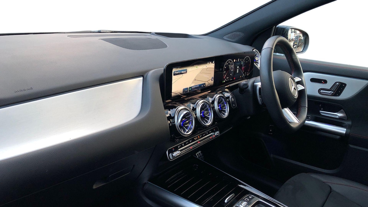 Used Mercedes-Benz GLA 2025 for sale - 77520125: Photo 8