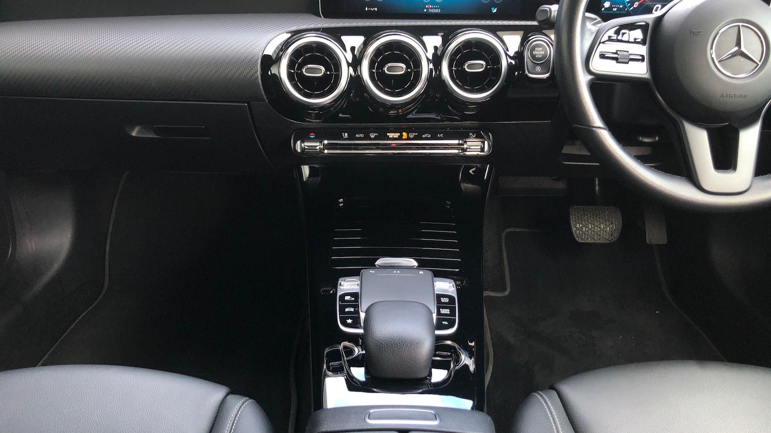 Used Mercedes-Benz A-Class 2019 for sale - 77517623: Photo 10