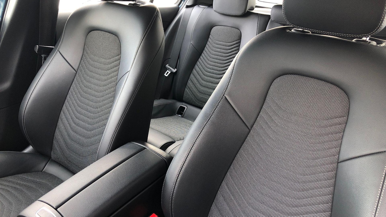 Used Mercedes-Benz A-Class 2019 for sale - 77517623: Photo 11