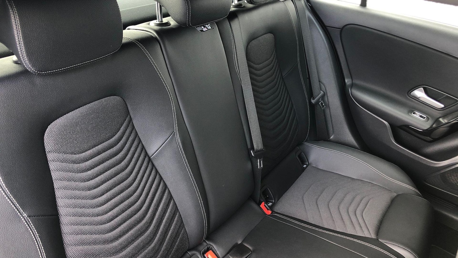 Used Mercedes-Benz A-Class 2019 for sale - 77517623: Photo 12