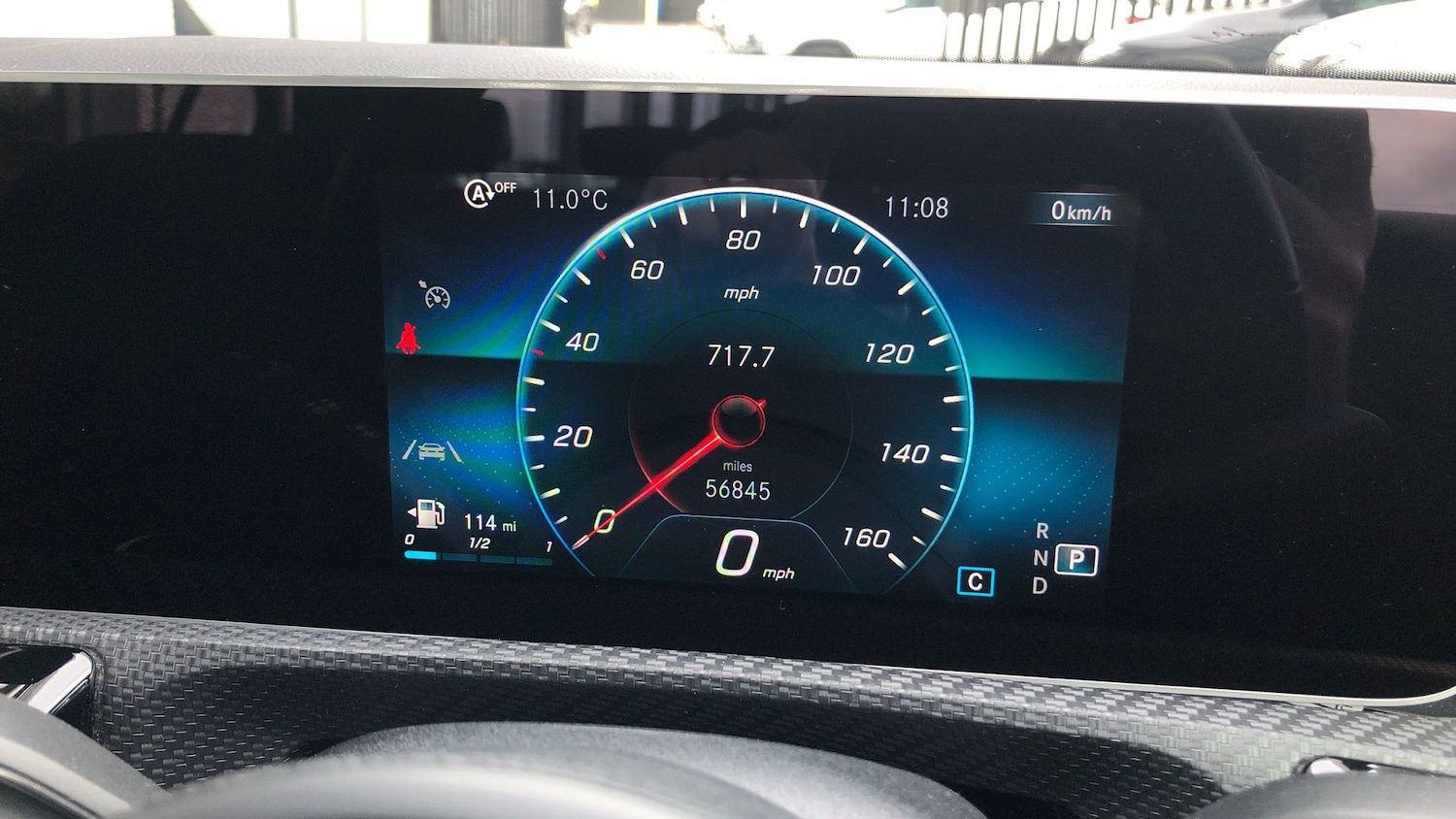 Used Mercedes-Benz A-Class 2019 for sale - 77517623: Photo 13