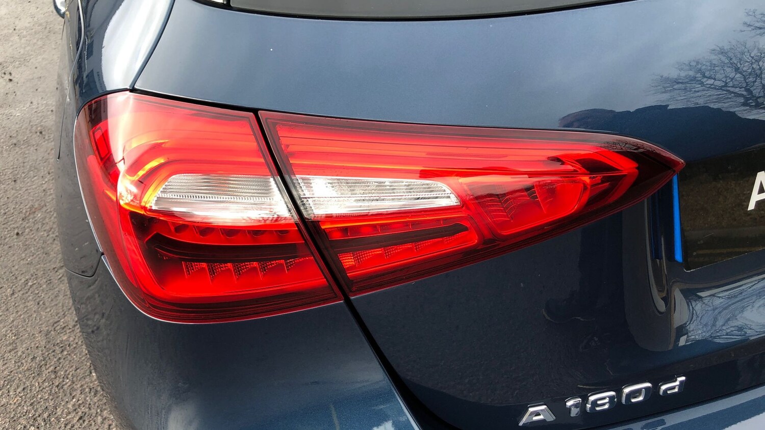 Used Mercedes-Benz A-Class 2019 for sale - 77517623: Photo 16