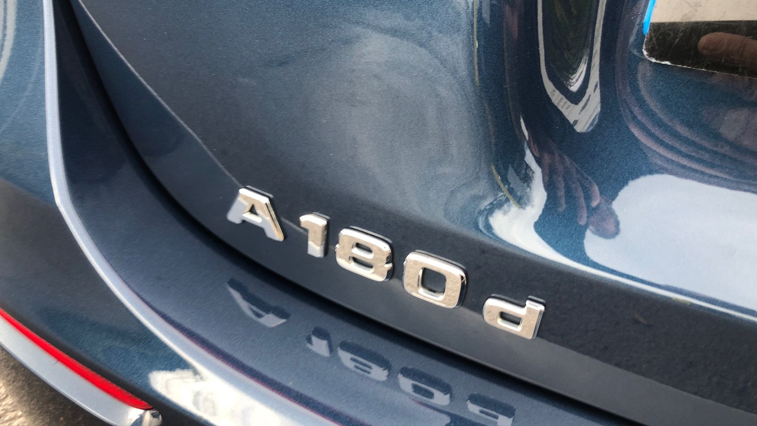 Used Mercedes-Benz A-Class 2019 for sale - 77517623: Photo 17