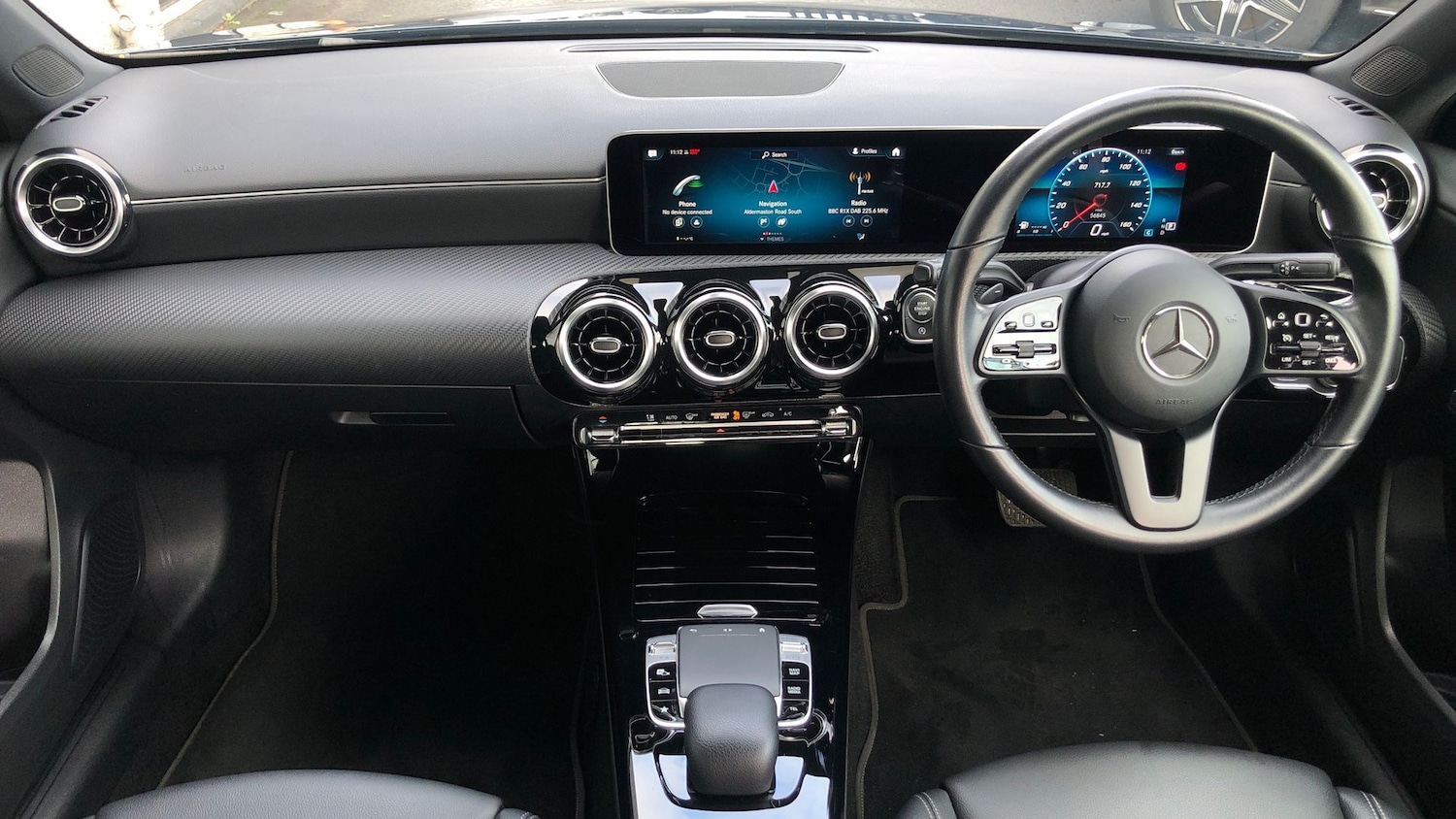 Used Mercedes-Benz A-Class 2019 for sale - 77517623: Photo 18