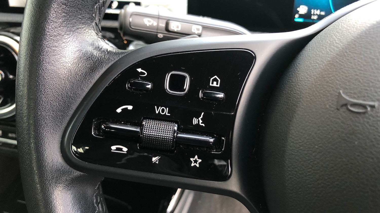 Used Mercedes-Benz A-Class 2019 for sale - 77517623: Photo 19