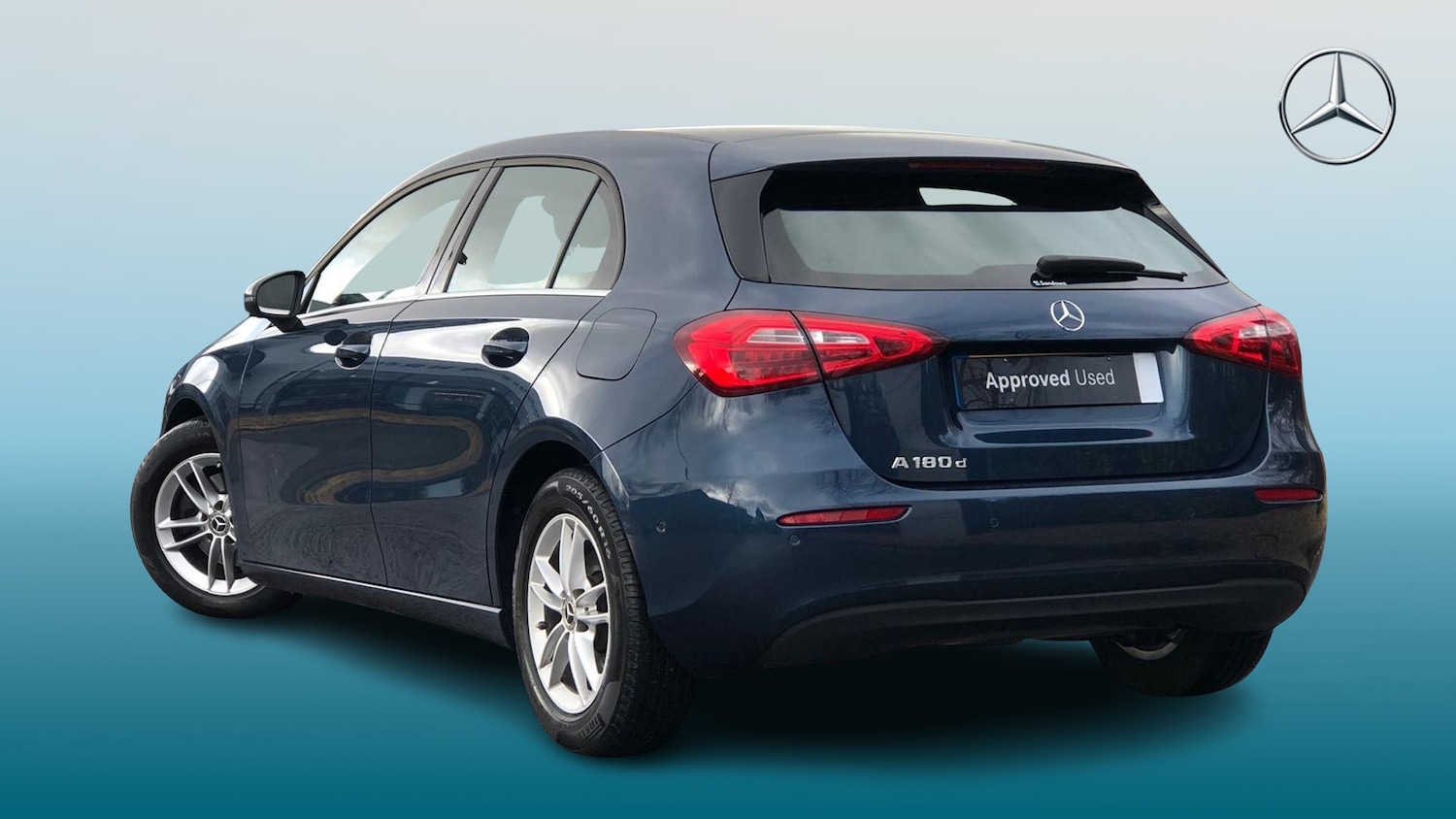 Used Mercedes-Benz A-Class 2019 for sale - 77517623: Photo 2