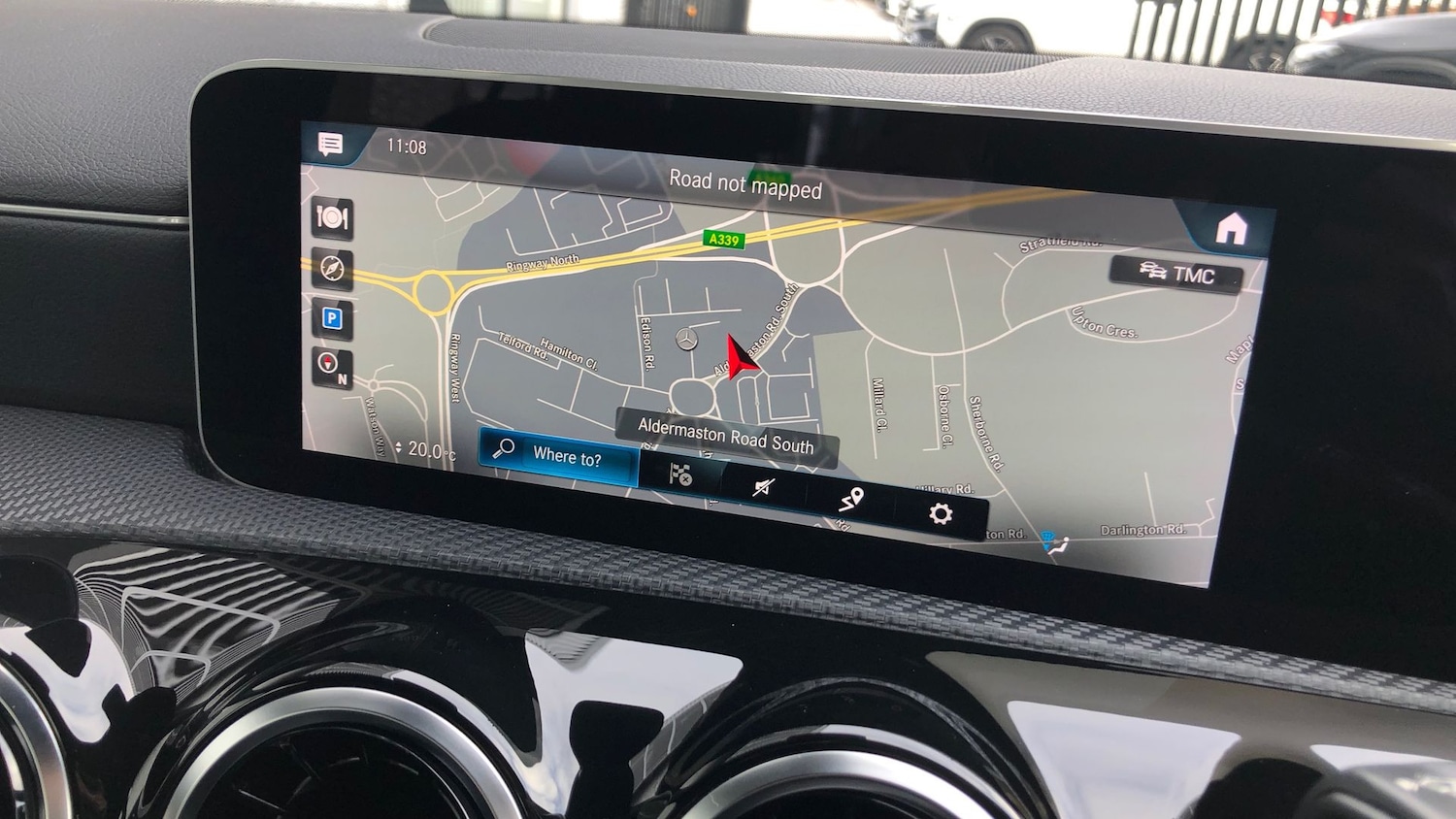 Used Mercedes-Benz A-Class 2019 for sale - 77517623: Photo 20