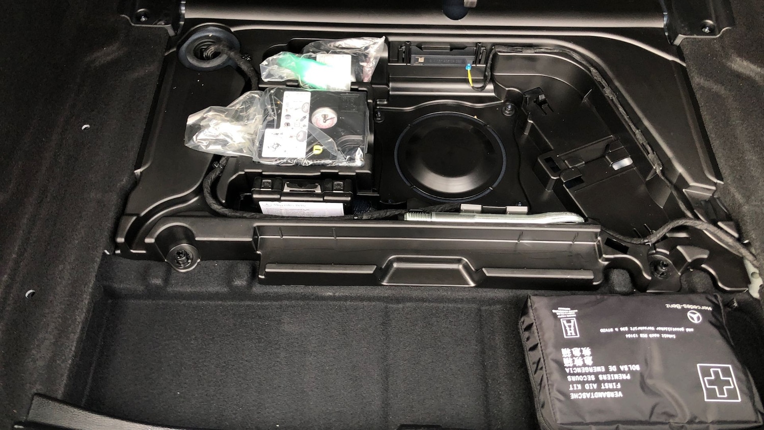 Used Mercedes-Benz A-Class 2019 for sale - 77517623: Photo 22