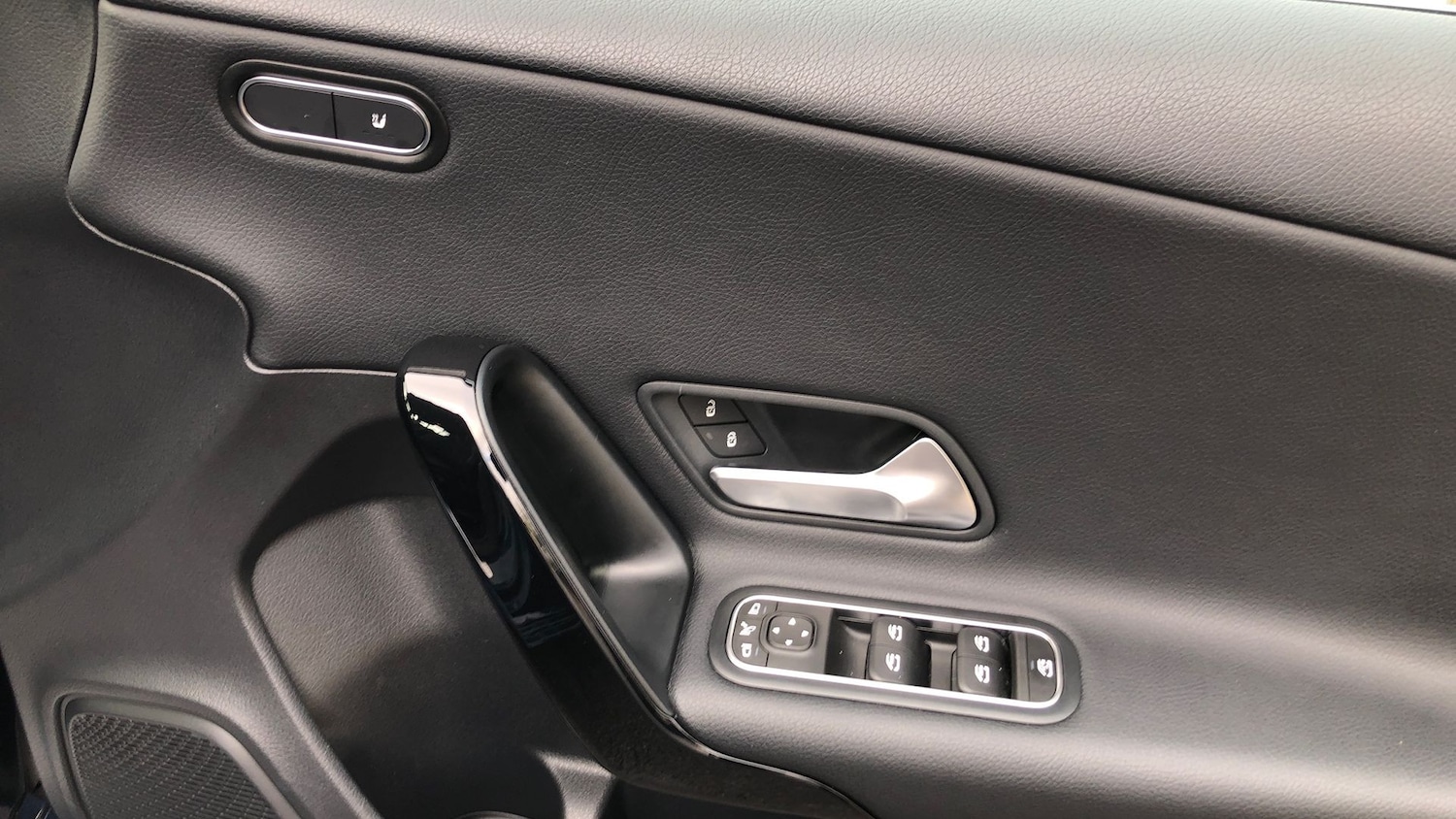 Used Mercedes-Benz A-Class 2019 for sale - 77517623: Photo 23