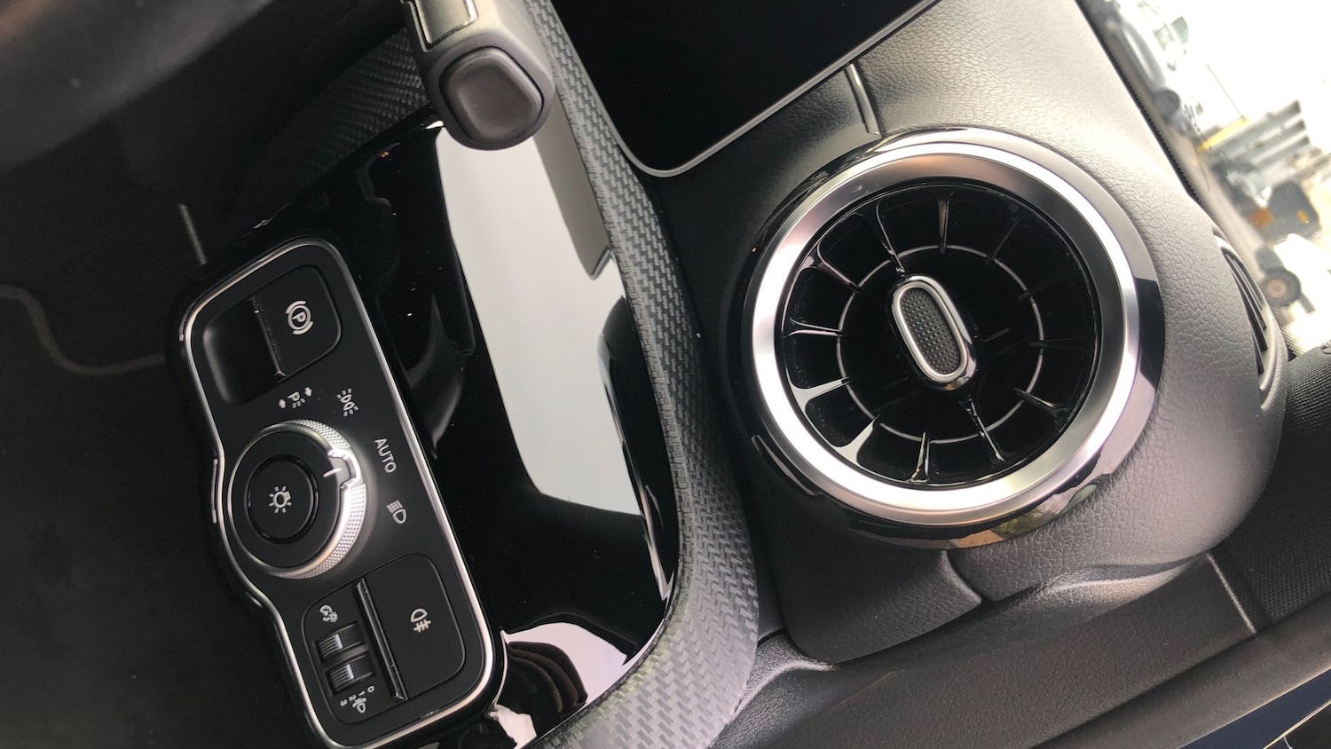 Used Mercedes-Benz A-Class 2019 for sale - 77517623: Photo 24