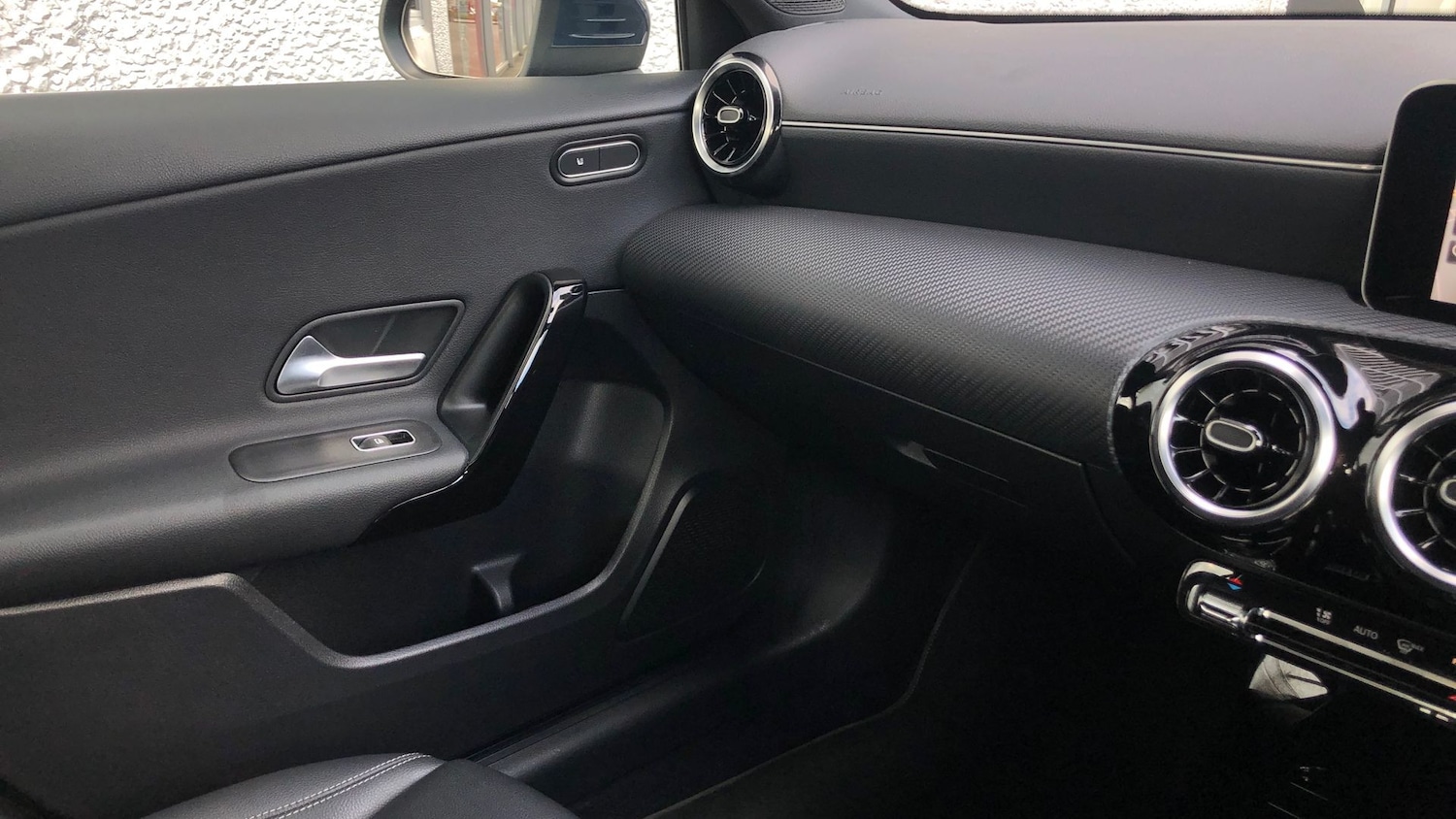 Used Mercedes-Benz A-Class 2019 for sale - 77517623: Photo 26