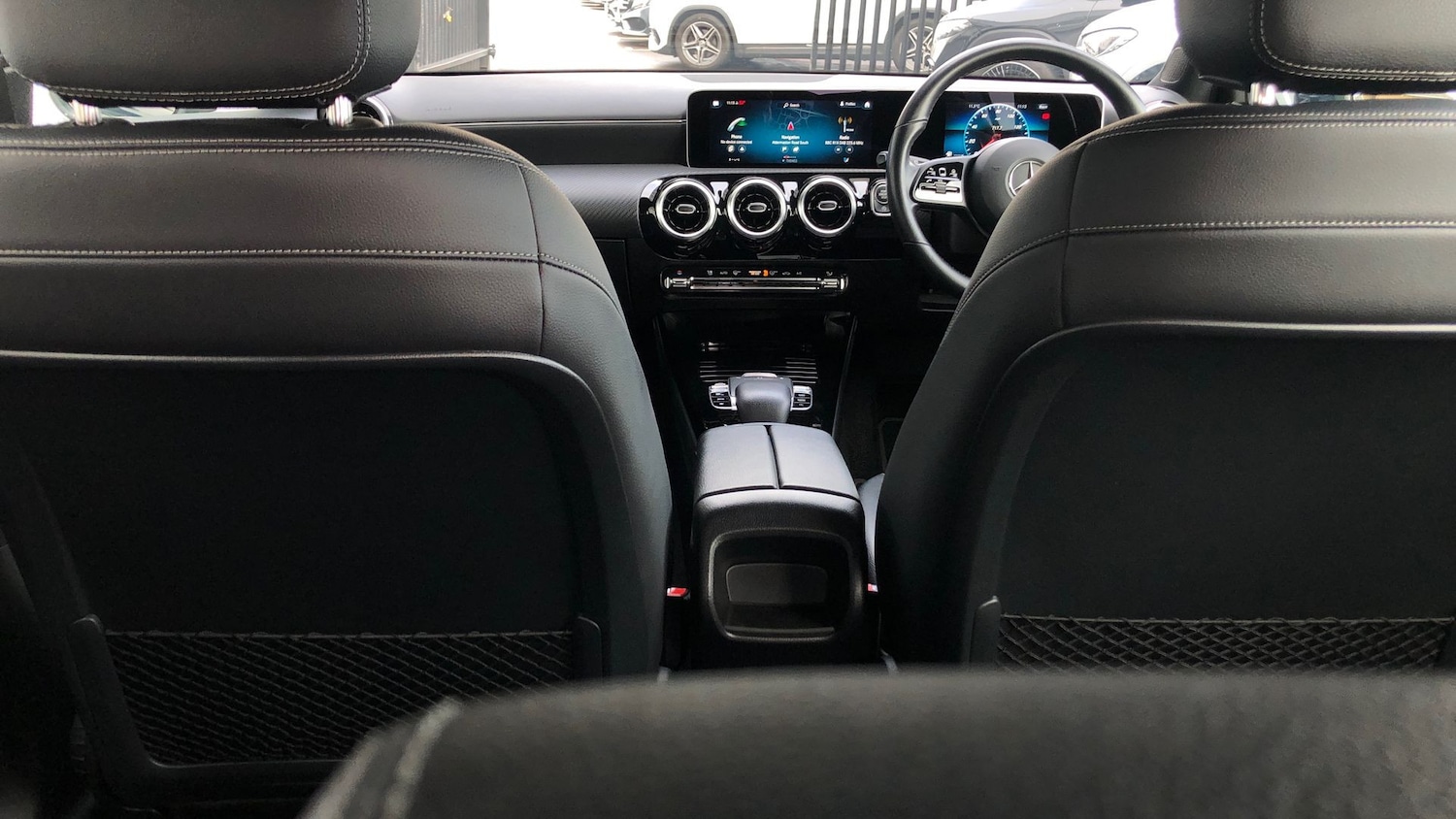 Used Mercedes-Benz A-Class 2019 for sale - 77517623: Photo 30