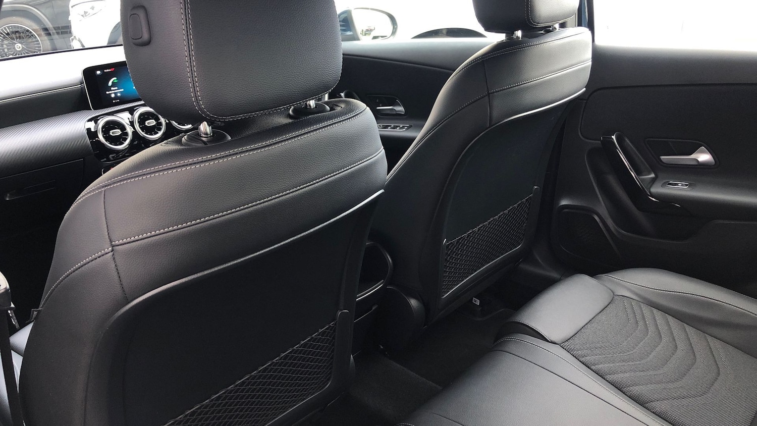 Used Mercedes-Benz A-Class 2019 for sale - 77517623: Photo 31