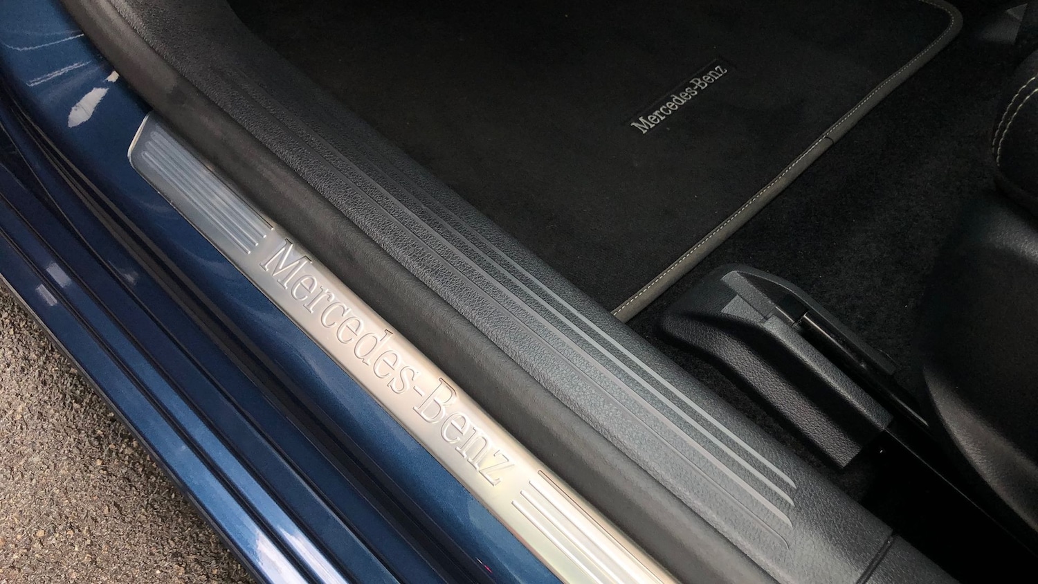 Used Mercedes-Benz A-Class 2019 for sale - 77517623: Photo 32