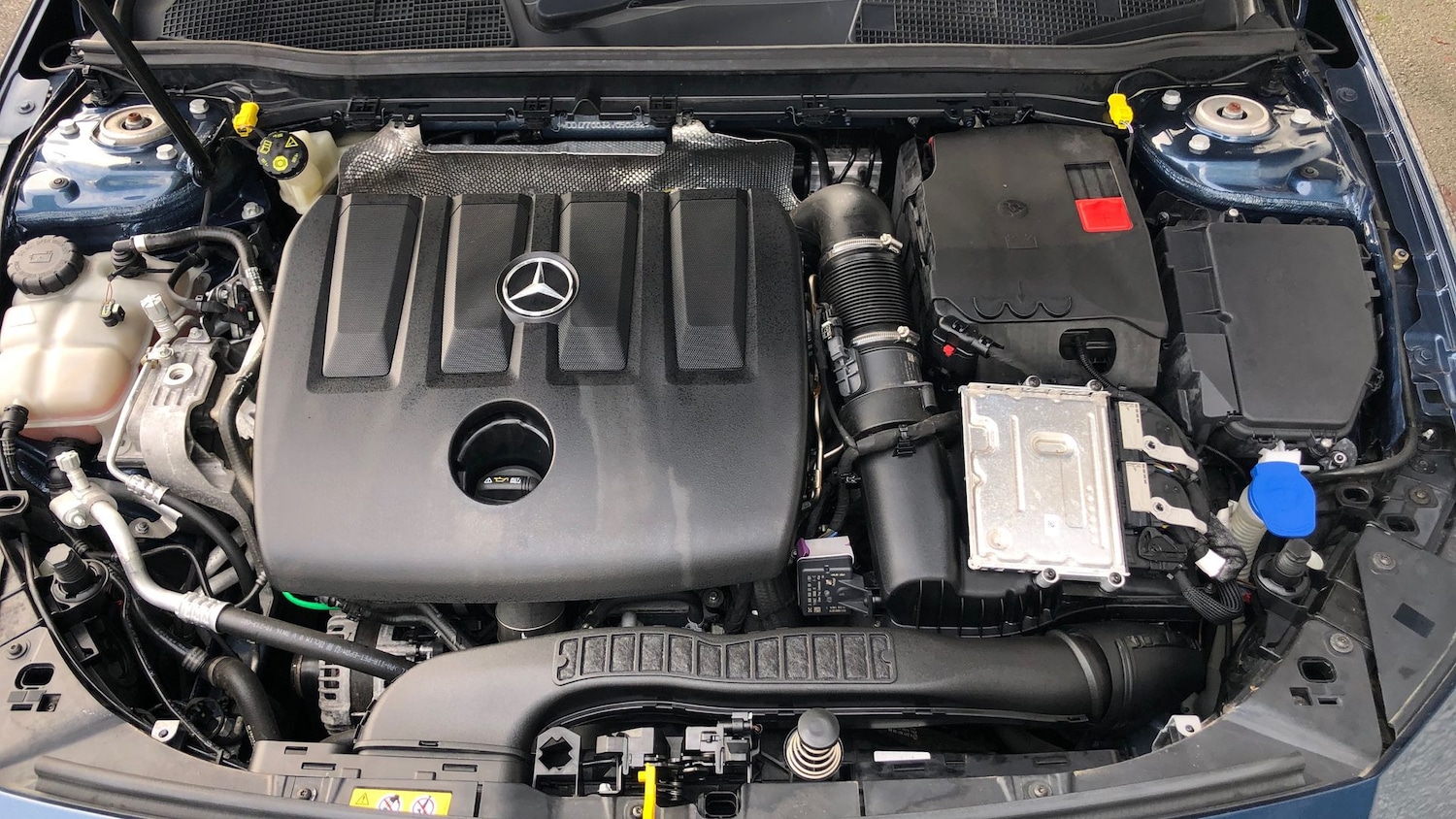 Used Mercedes-Benz A-Class 2019 for sale - 77517623: Photo 33