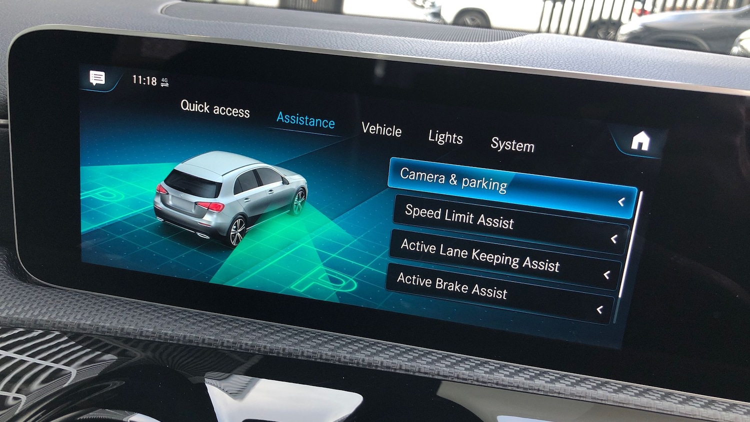 Used Mercedes-Benz A-Class 2019 for sale - 77517623: Photo 38