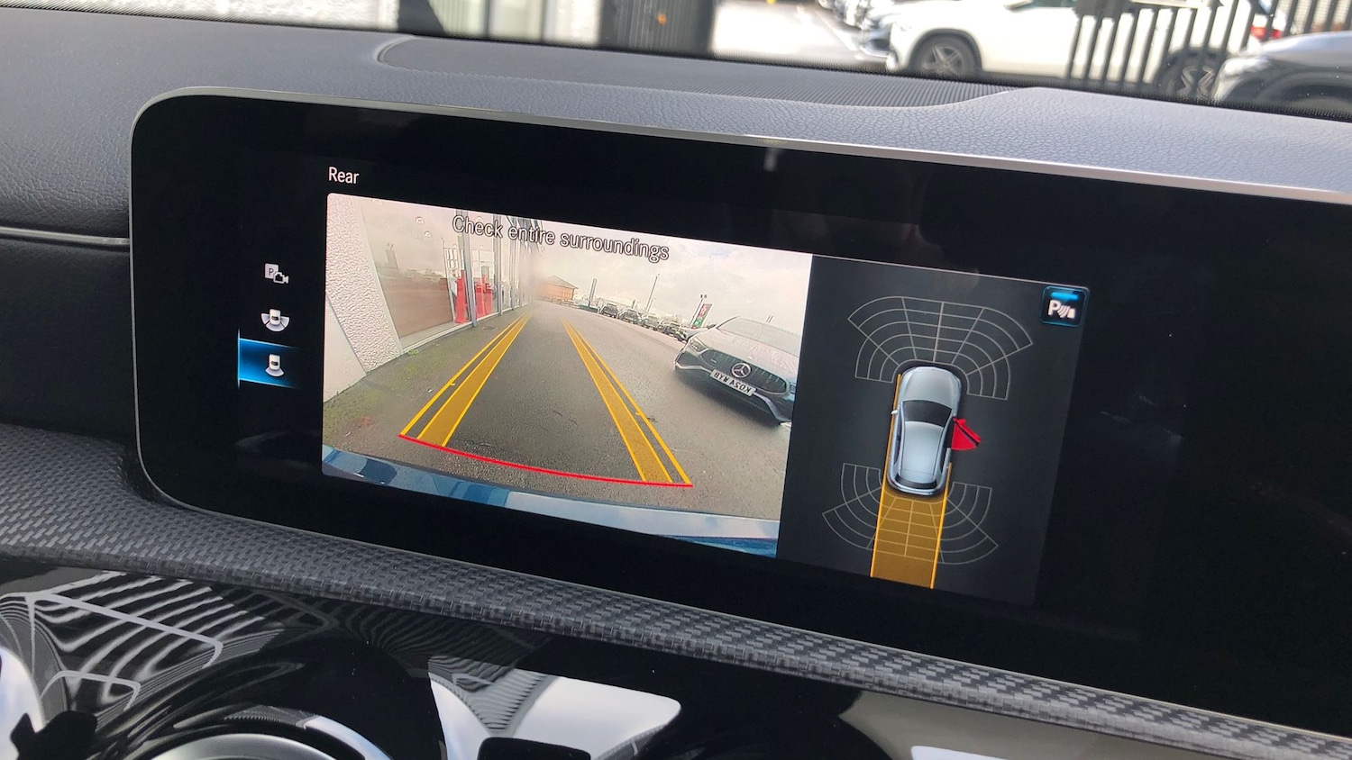 Used Mercedes-Benz A-Class 2019 for sale - 77517623: Photo 39