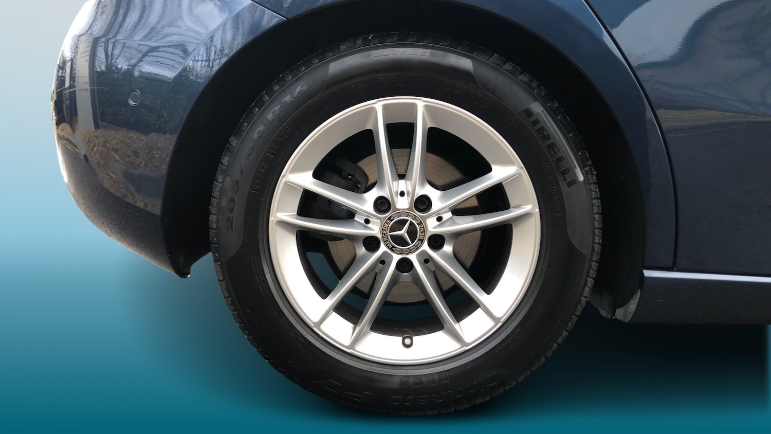 Used Mercedes-Benz A-Class 2019 for sale - 77517623: Photo 5