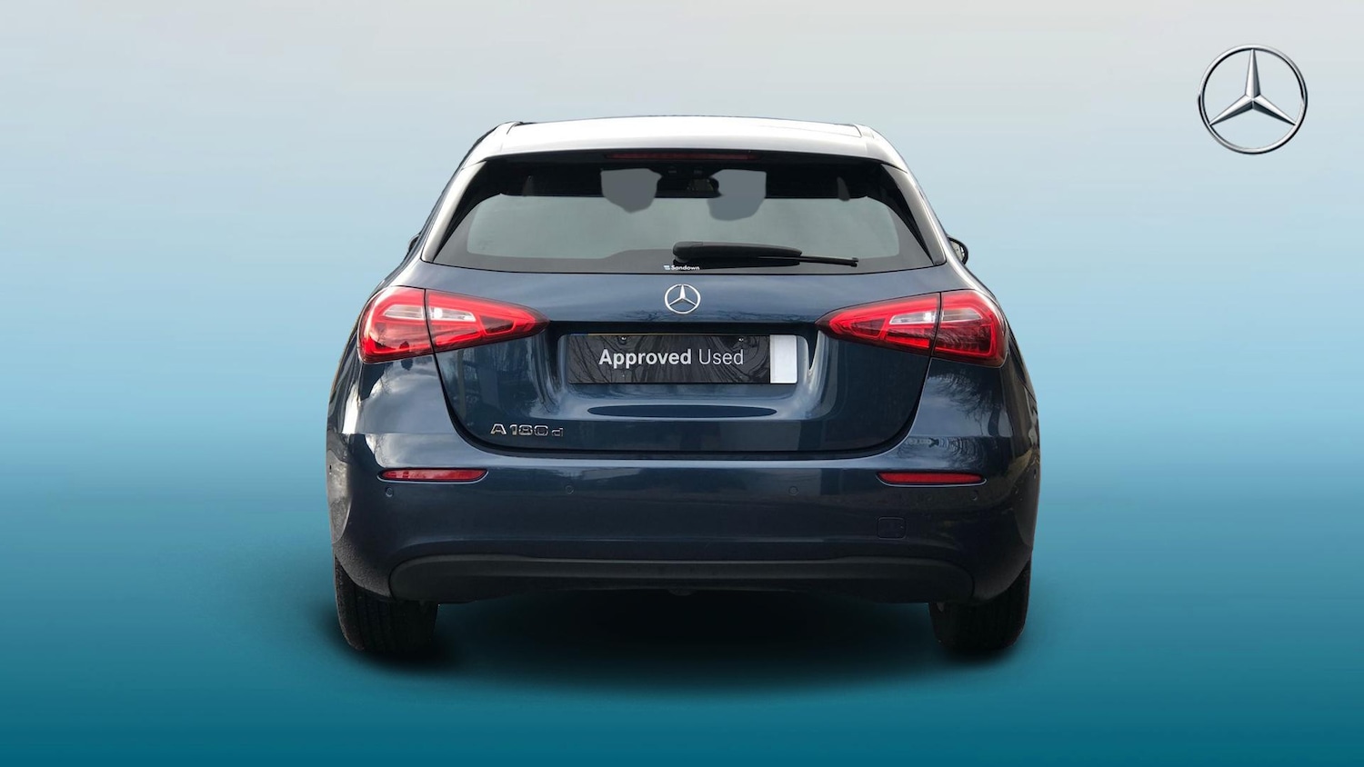 Used Mercedes-Benz A-Class 2019 for sale - 77517623: Photo 7