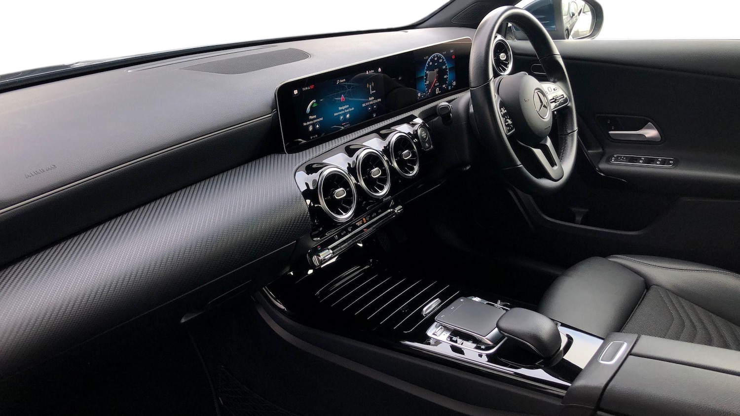 Used Mercedes-Benz A-Class 2019 for sale - 77517623: Photo 8