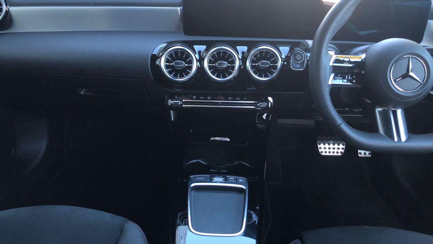 Used Mercedes-Benz A-Class 2025 for sale - 77517616: Photo 10