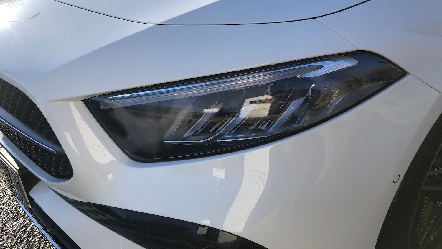 Used Mercedes-Benz A-Class 2025 for sale - 77517616: Photo 15