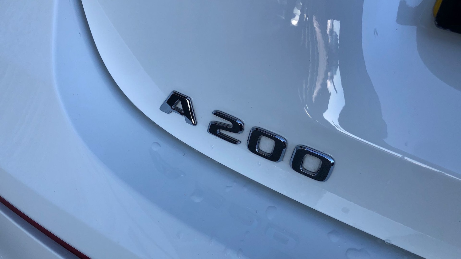 Used Mercedes-Benz A-Class 2025 for sale - 77517616: Photo 17