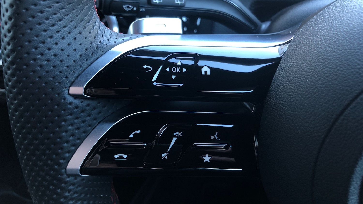 Used Mercedes-Benz A-Class 2025 for sale - 77517616: Photo 19