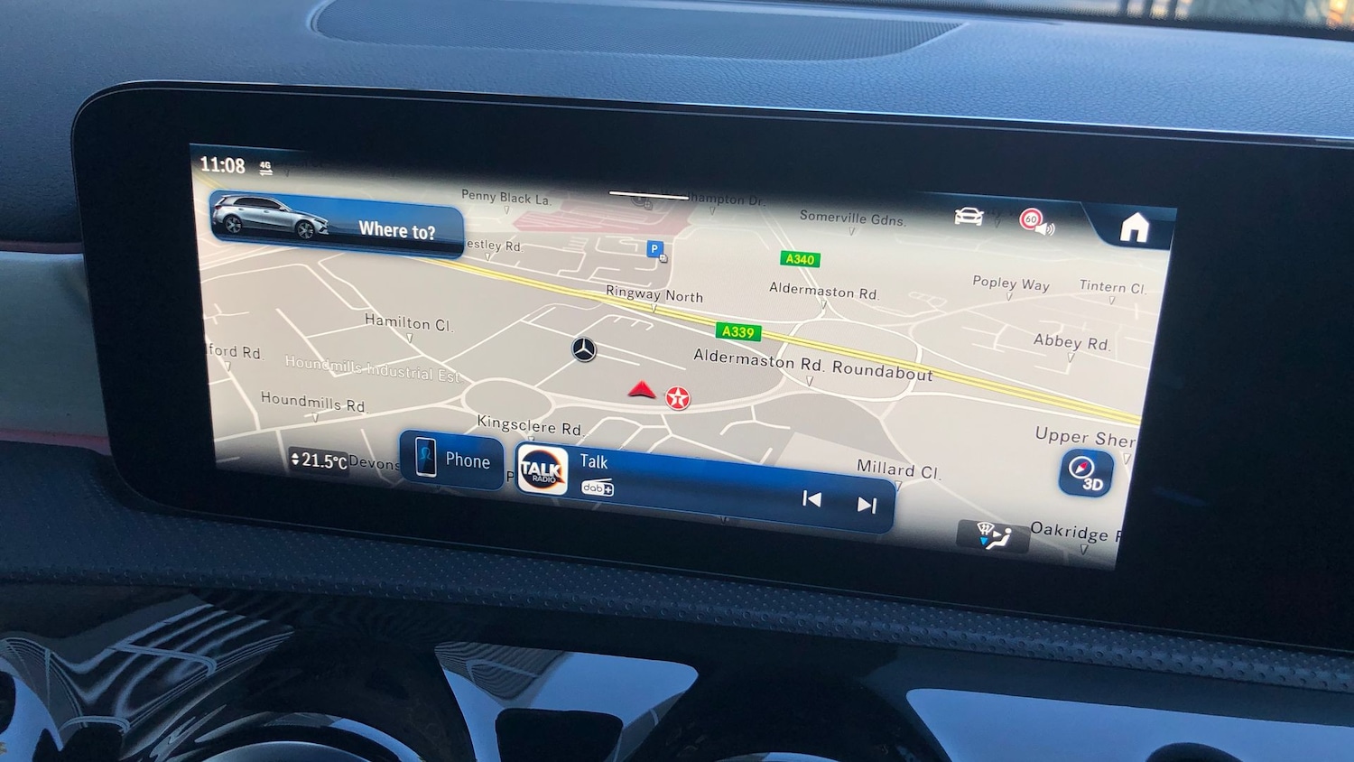 Used Mercedes-Benz A-Class 2025 for sale - 77517616: Photo 20