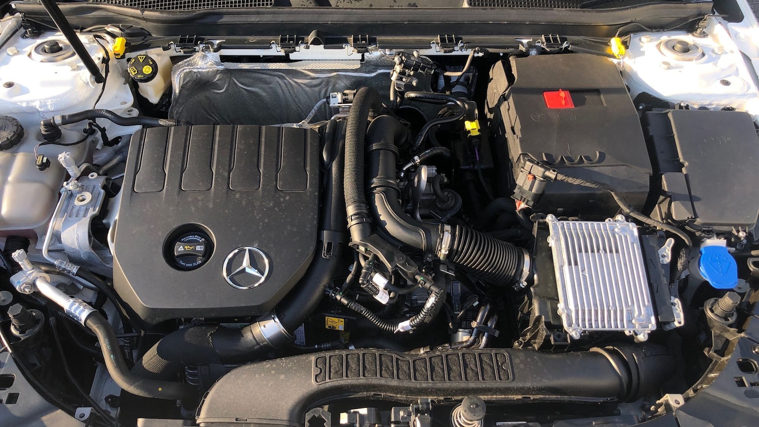 Used Mercedes-Benz A-Class 2025 for sale - 77517616: Photo 23