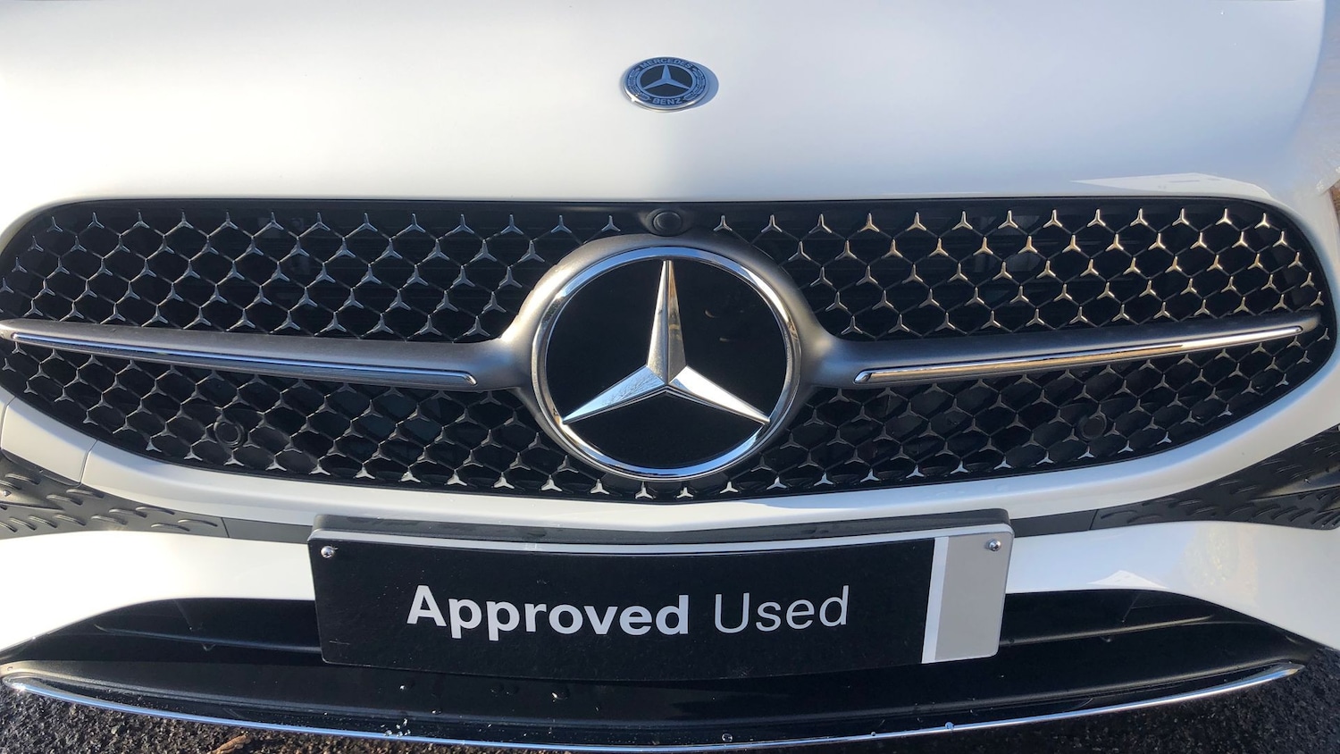 Used Mercedes-Benz A-Class 2025 for sale - 77517616: Photo 24