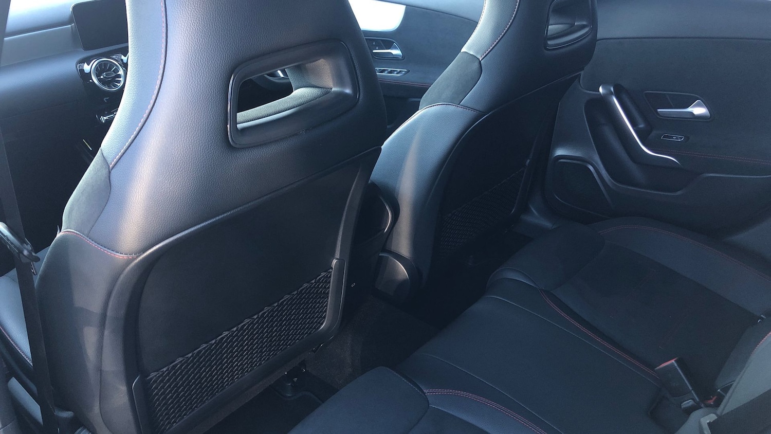 Used Mercedes-Benz A-Class 2025 for sale - 77517616: Photo 28