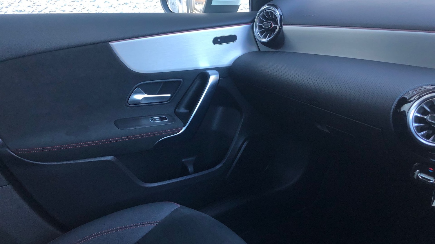 Used Mercedes-Benz A-Class 2025 for sale - 77517616: Photo 32