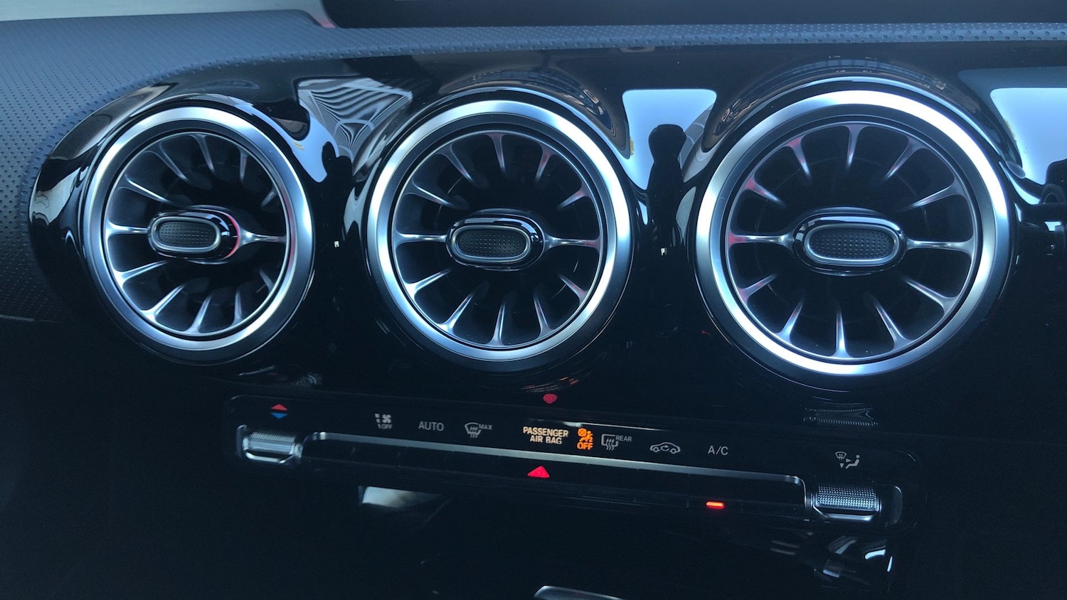 Used Mercedes-Benz A-Class 2025 for sale - 77517616: Photo 35