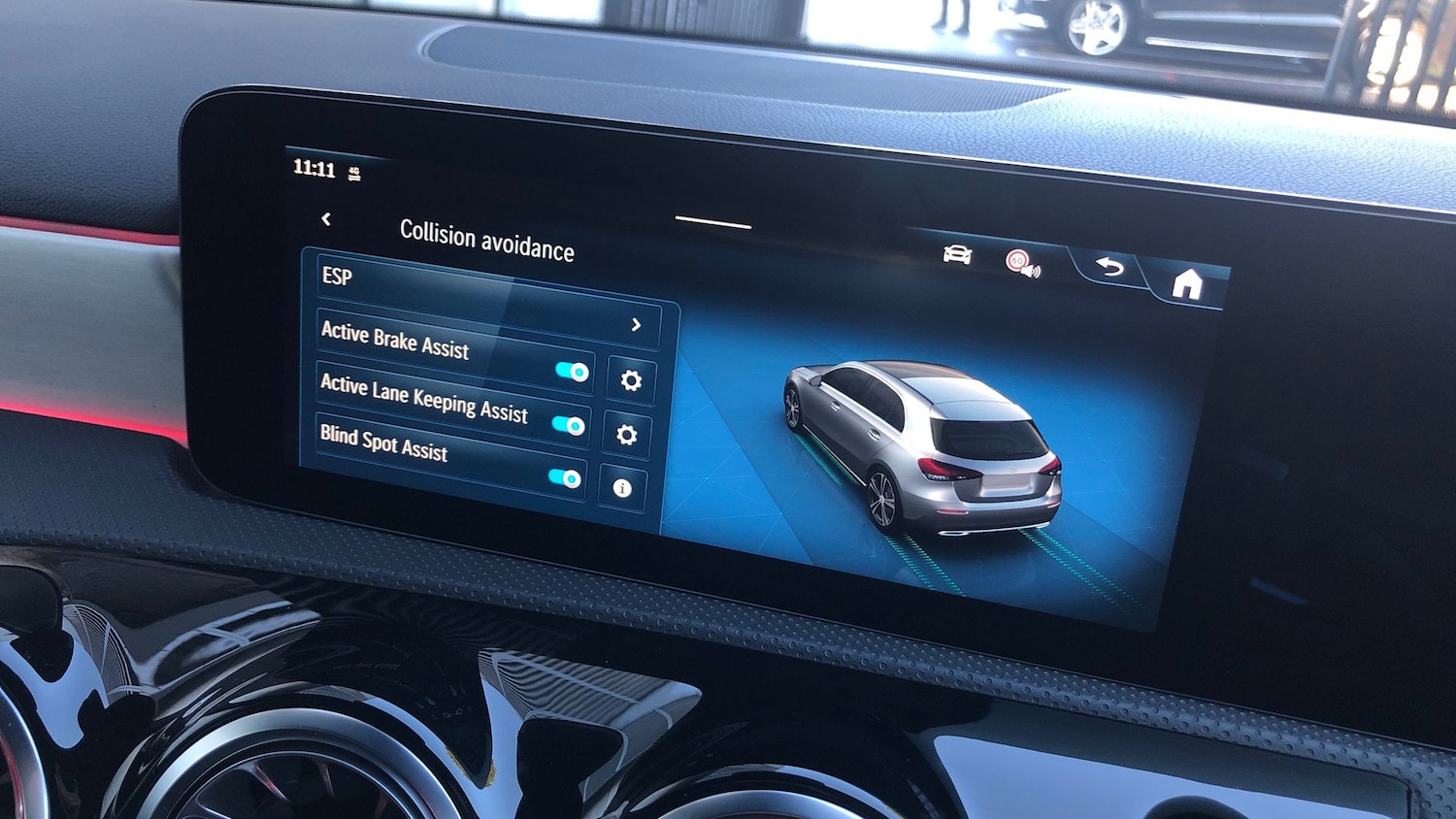 Used Mercedes-Benz A-Class 2025 for sale - 77517616: Photo 37