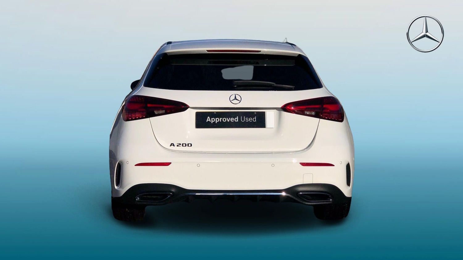 Used Mercedes-Benz A-Class 2025 for sale - 77517616: Photo 7